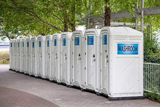 Portable Toilet Options We Offer in Ripley, OH